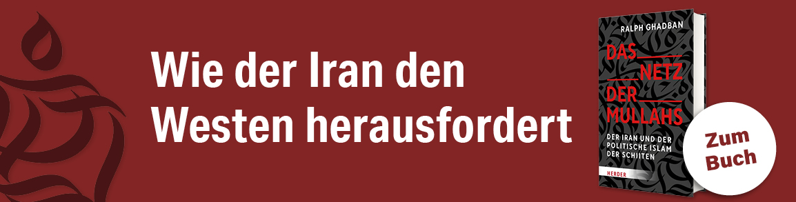 Das Netz der Mullahs