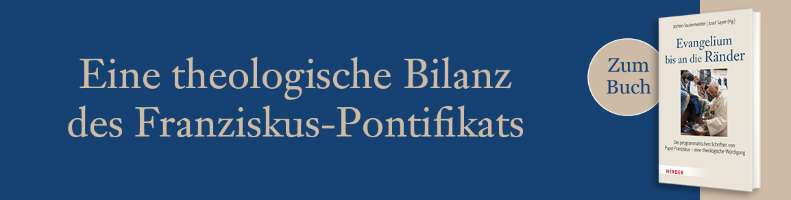 Evangelium bis an die Ränder