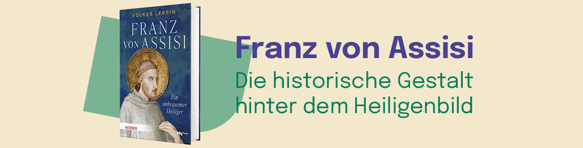 Franz von Assisi