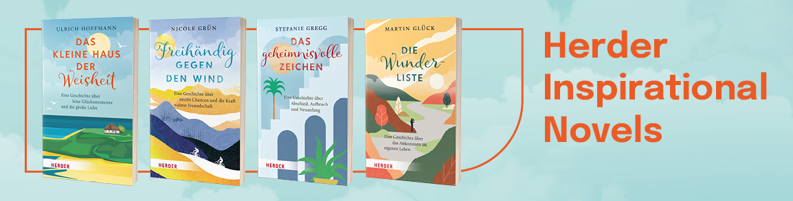 Herder Inspirational Novels