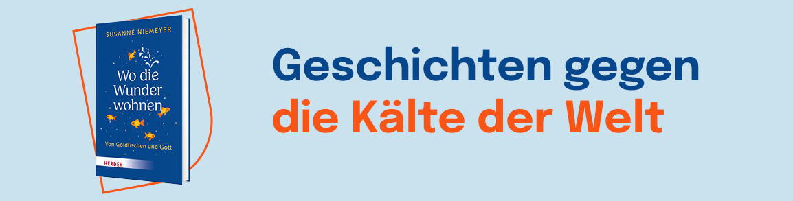 Wo die Wunder wohnen