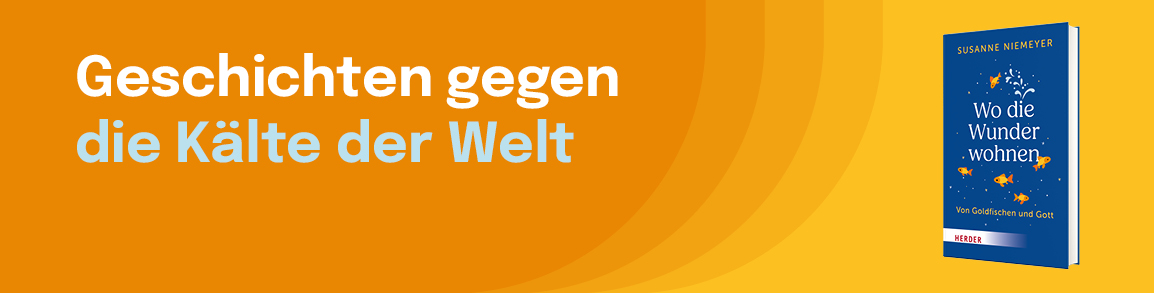 Wo die Wunder wohnen