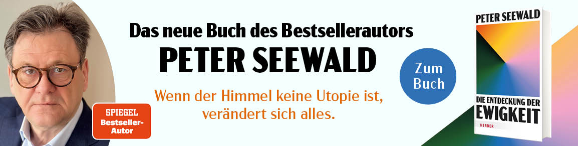 Die Entdeckung der Ewigkeit