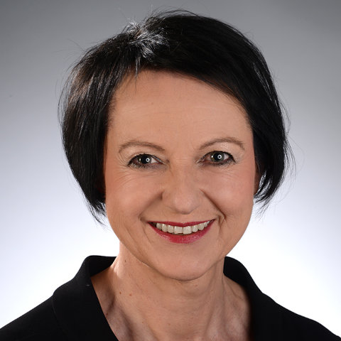 Sabine Grenner: Verlag Herder, Vertriebsaußendienst: Baden-Württemberg, Saarland