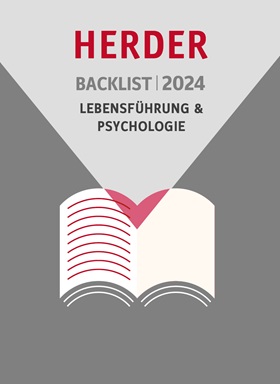 Backlistvorschau 2024 Lebensführung & Psychologie