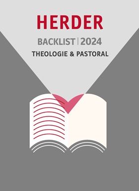 Backlistvorschau 2024 Theologie