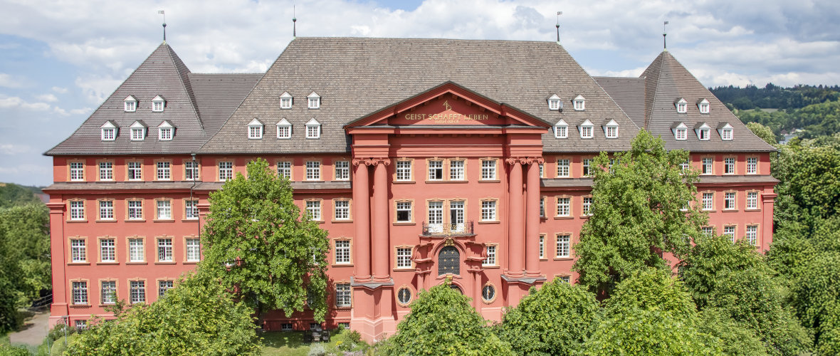 Verlag Herder: Buchhandel