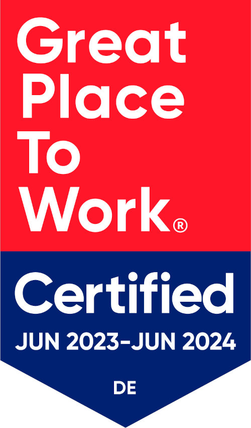 Verlag Herder: Great Playe to work. Certified