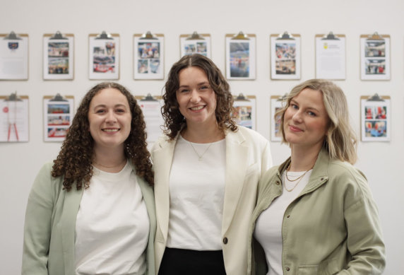 Verlag Herder Karriere: Ansprechpartnerinnen