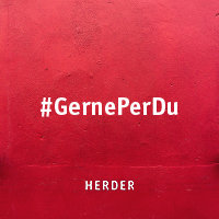 Herder Benefits: GernePerDu