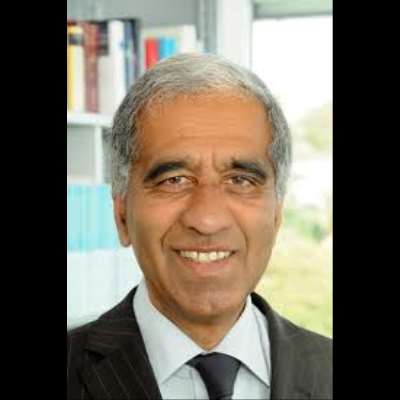 Mojib Latif
