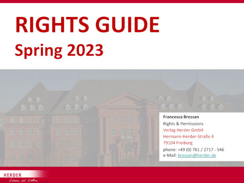 Herder Rights Guide Spring 2023