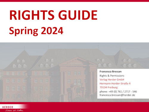 Herder Rights Guide Spring 2024