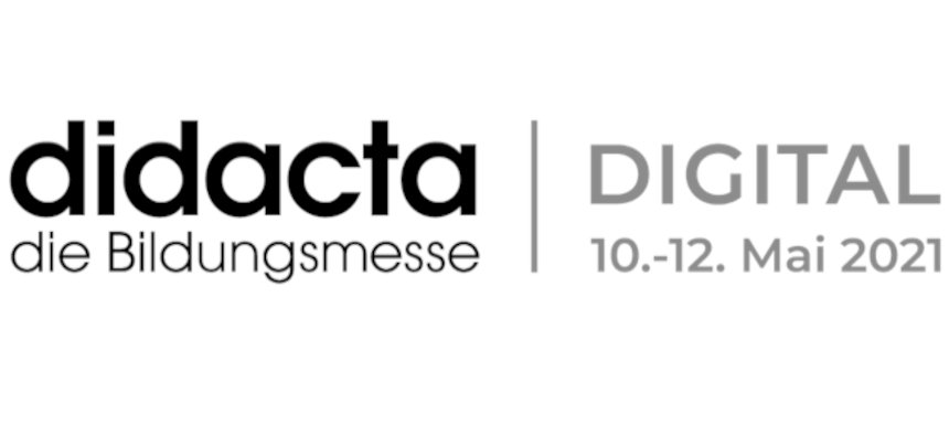didacta findet 2021 digital statt