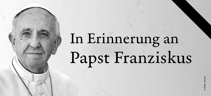 Der Papst vom anderen Ende der Welt