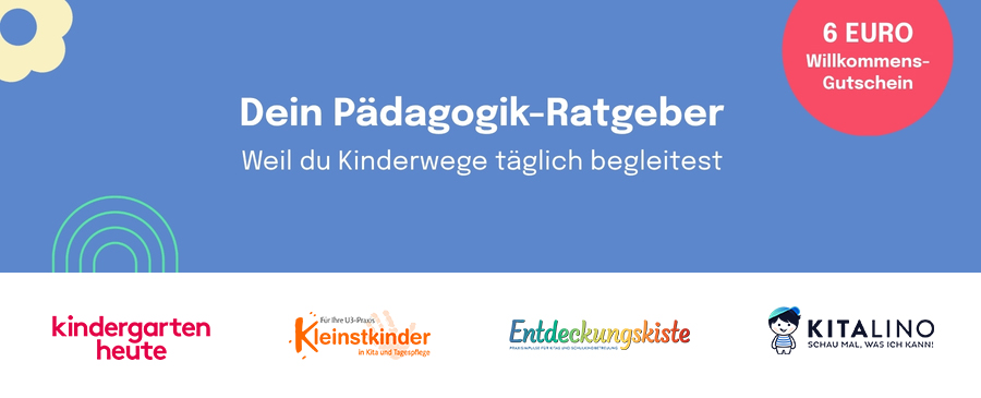 Banner Pädagogik-Ratgeber