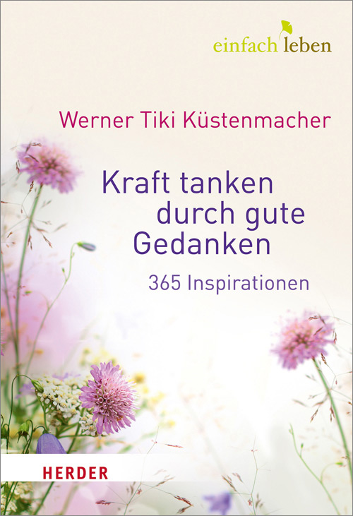 Geschenke Die Kraft Geben Herder De