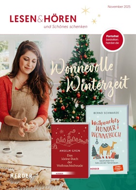 Lesen & Hören November 2025