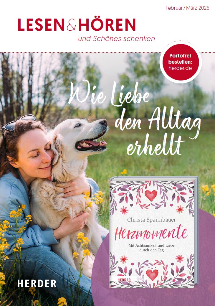 Lesen & Hören: Februar / März 2026