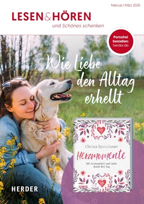 Lesen und Hören Februar März 2026