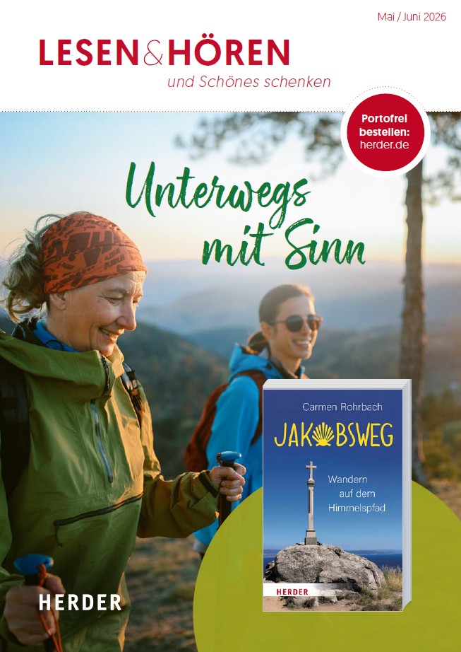 Lesen & Hören: Mai / Juni 2026