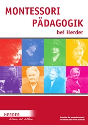Montessori-Pädagogik bei Herder