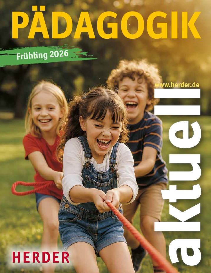 Impulse und Ideen für den Kindergarten: Frühjahr 2026