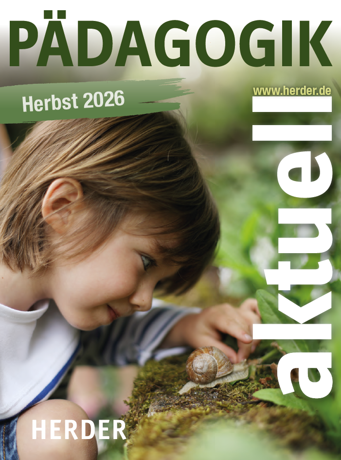Impulse und Ideen für den Kindergarten: Herbst 2026