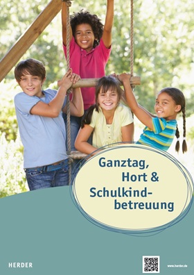 Katalog Ganztag, Hort & Schulkindbetreuung