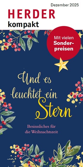 Herder kompakt Dezember 2025