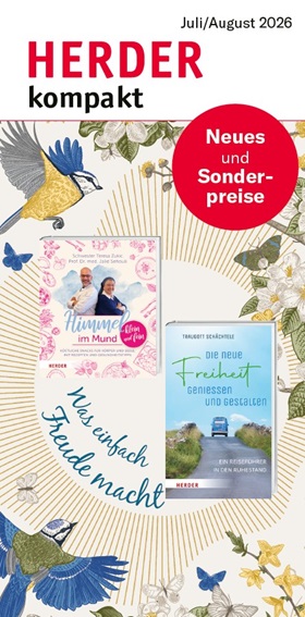 Herder kompakt Juli 2025