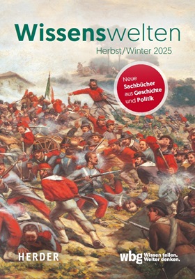 Wissenswelten Oktober 2025