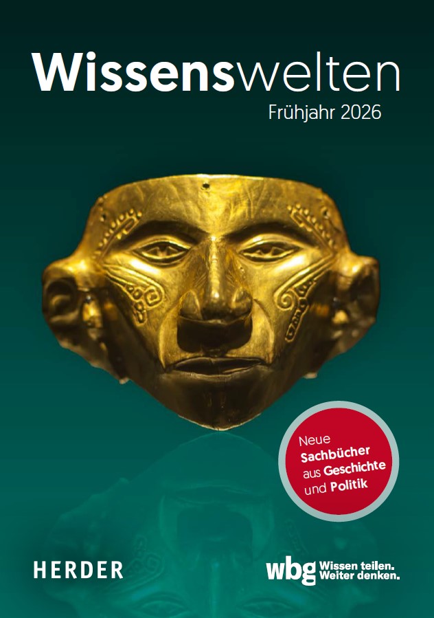 Wissenswelten: März 2026