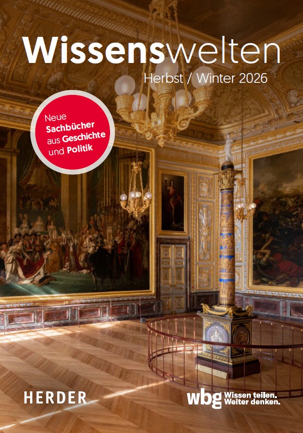 Wissenswelten: Herbst 2026