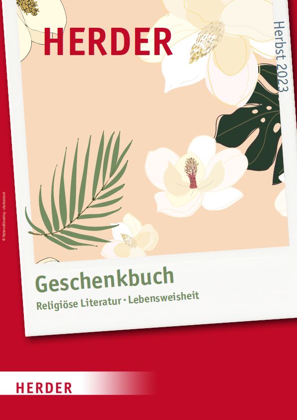 Vorschau Geschenkbuch