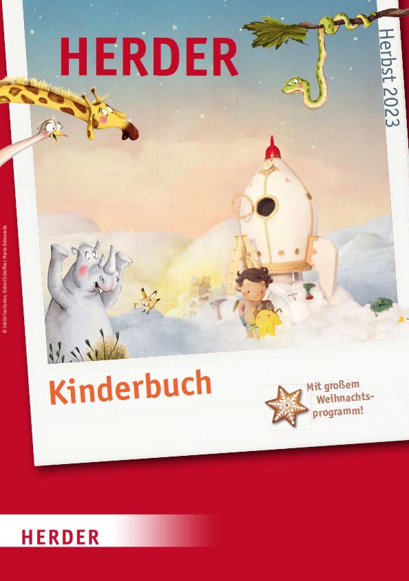 Vorschau Kinderbuch