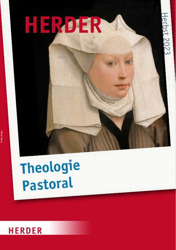 Vorschau Theologie