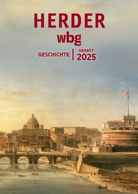 Vorschau Herder Geschichte Herbst 2025