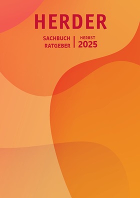Vorschau Herder Sachbuch Herbst 2025