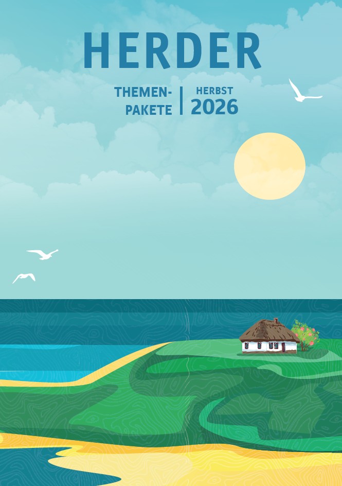 Vorschau Themenpakete Herbst 2026
