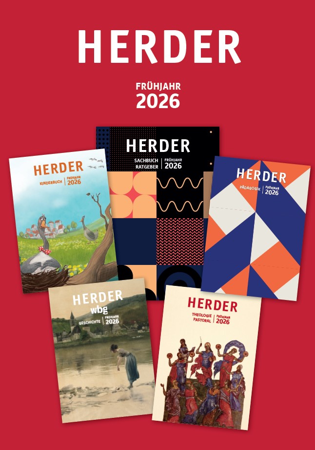 Arbeitshilfe Frühjahr 2026