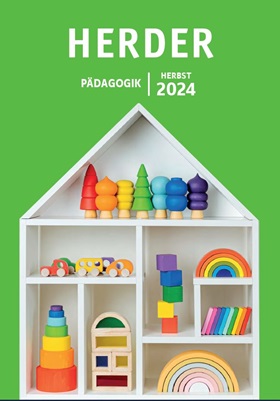 Vorschau Herbst 2024 Pädagogik