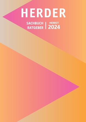 Vorschau Herbst 2024 Sachbuch