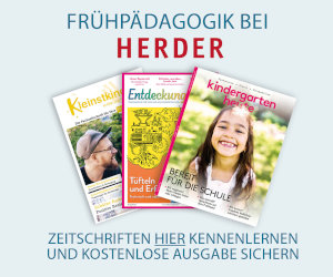 Elternabende im Kindergarten