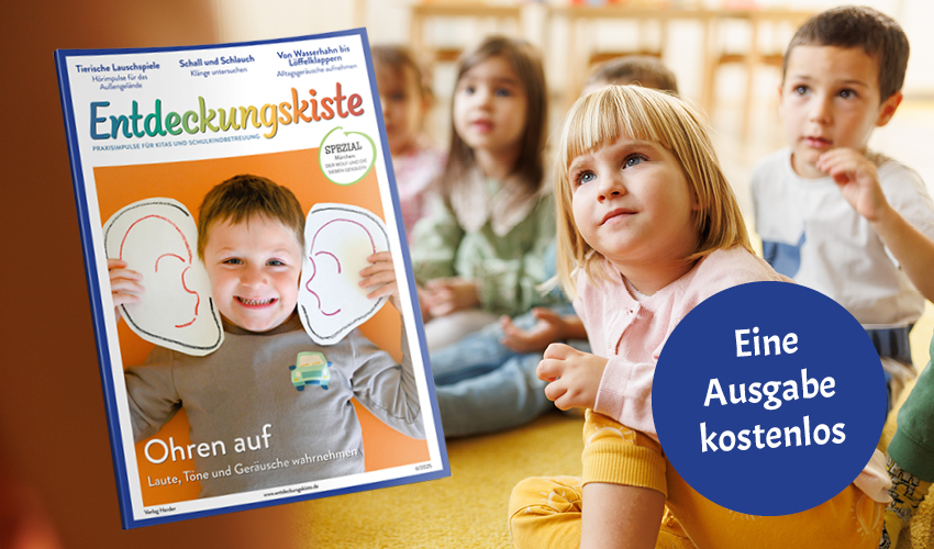 Der Praxisbegleiter für Deinen Kita-Alltag