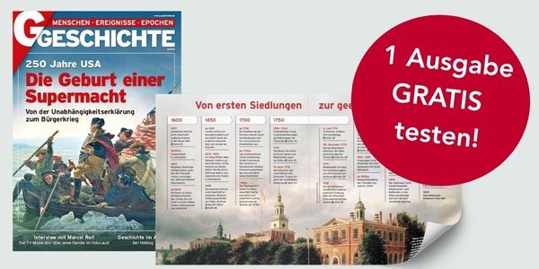 Jetzt kennenlernen!