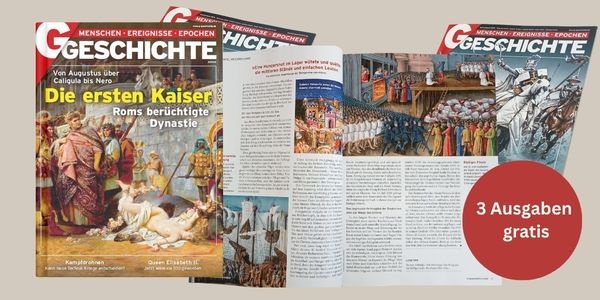 Jetzt kennenlernen!
