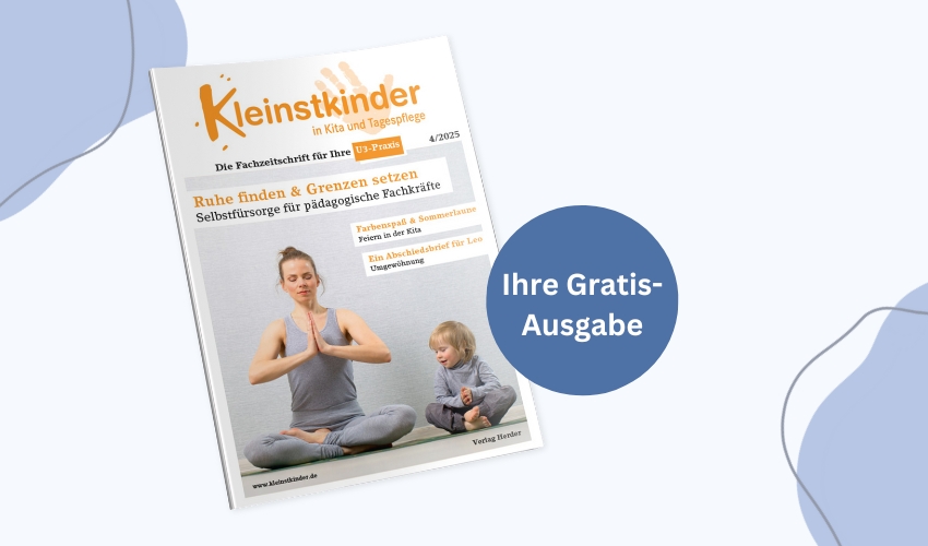 Ihr Kennenlern-Angebot!