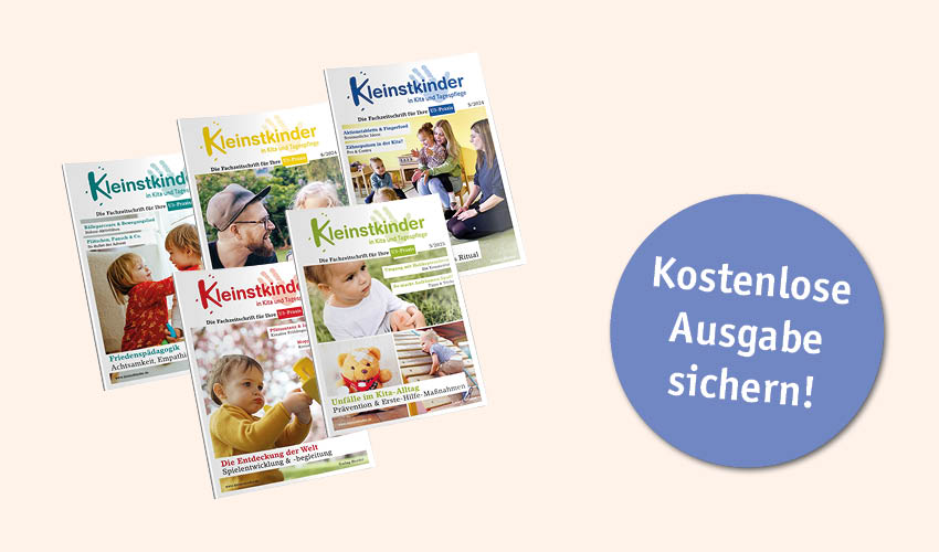 Ihre Gratis-Ausgabe!
