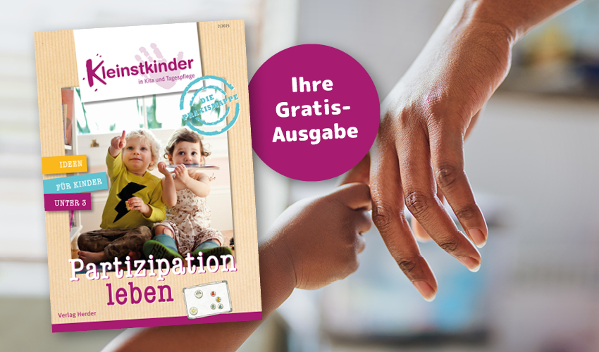 Jetzt Praxismappe sichern!
